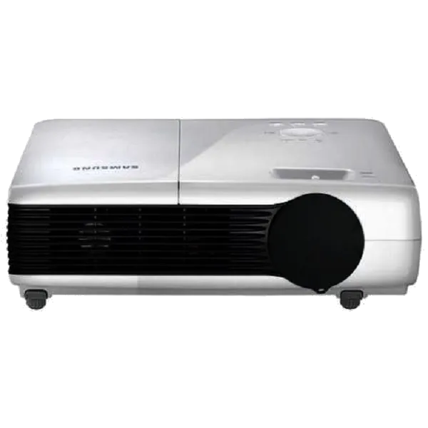 Замена блока розжига Samsung SP-M275