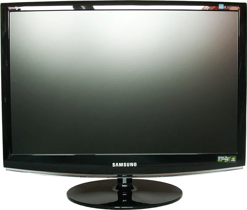 Замена кнопок управления Samsung 2233RZ