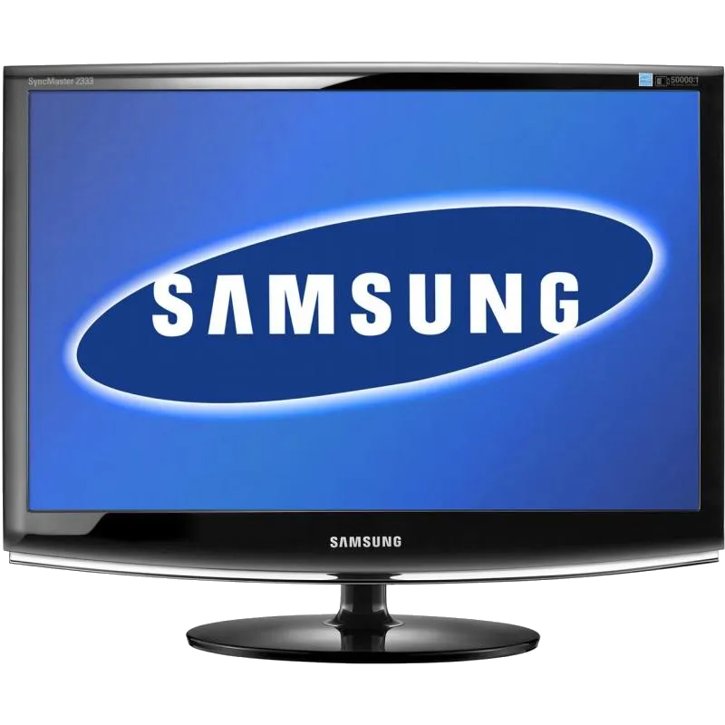 Замена кнопок управления Samsung 2333T
