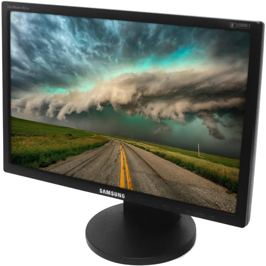 Замена кнопок управления Samsung 943NW