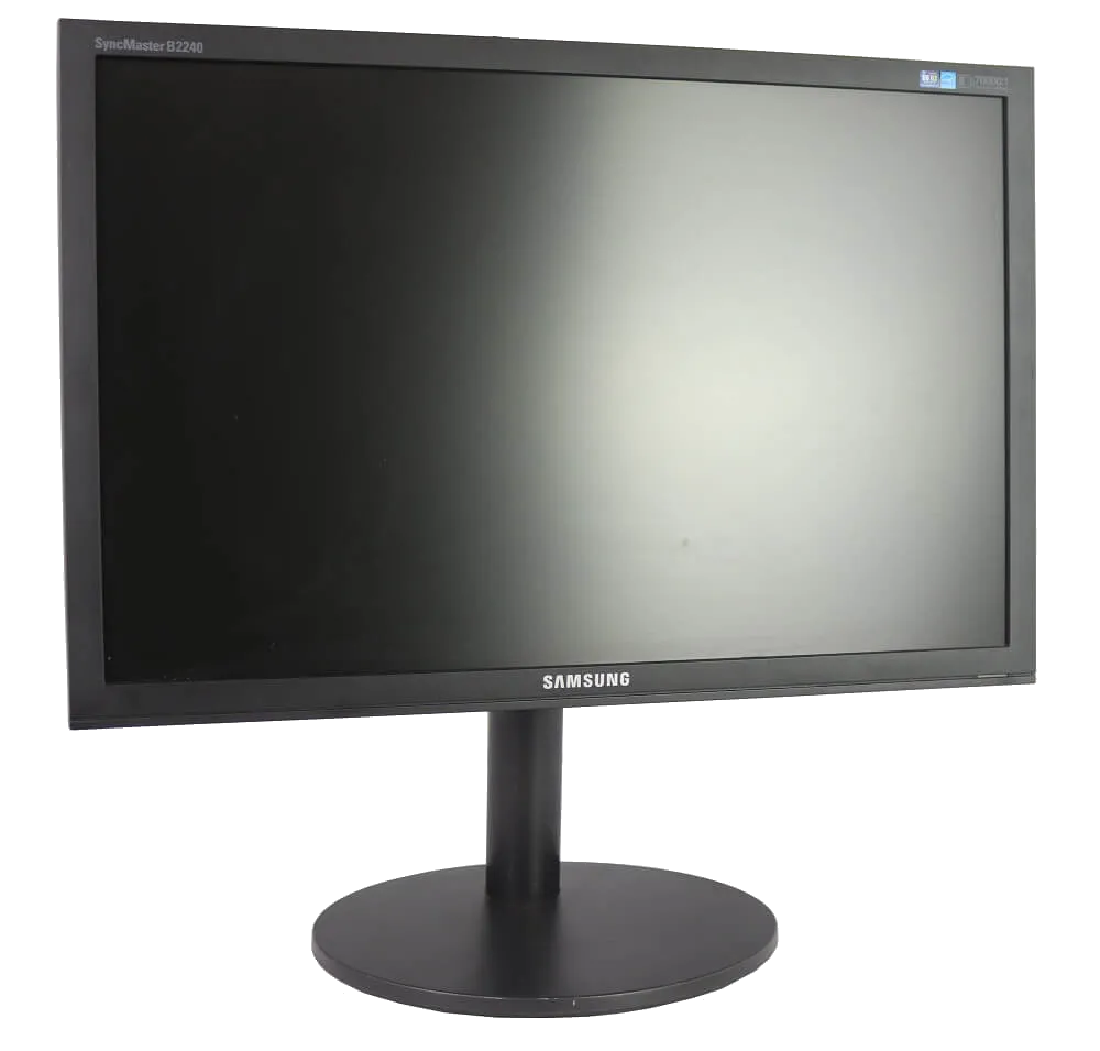 Замена кнопок управления Samsung B2240