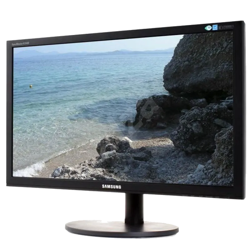 Замена кнопок управления Samsung B2440M