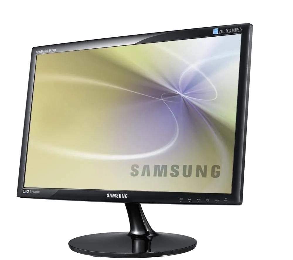 Замена кнопок управления Samsung BX2231