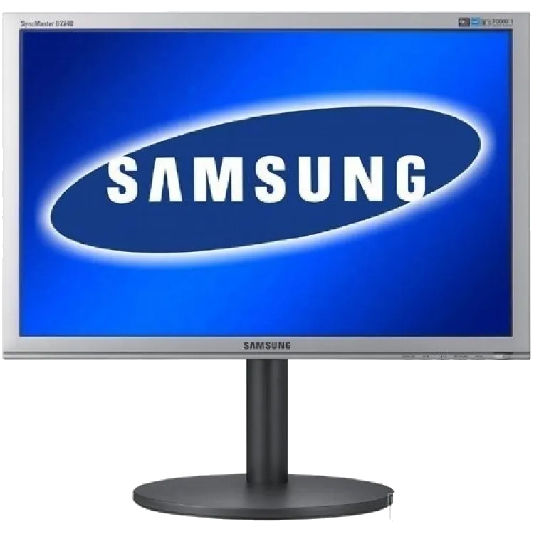 Замена кнопок управления Samsung BX2240W