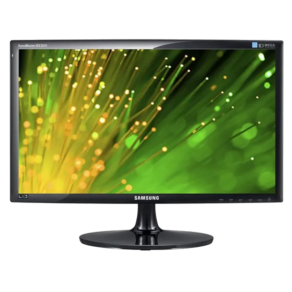 Замена кнопок управления Samsung BX2331