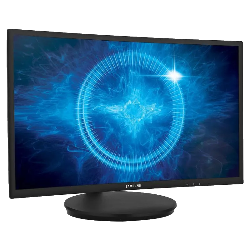 Замена кнопок управления Samsung C24FG70FQI
