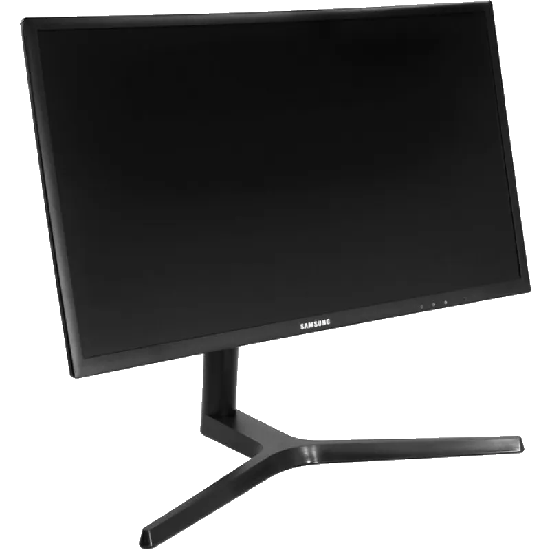 Замена кнопок управления Samsung C24FG73FQI