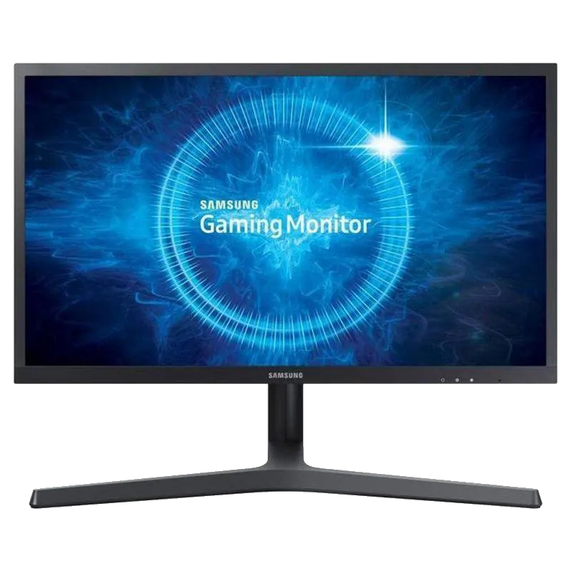 Замена кнопок управления Samsung C25HG50FQI