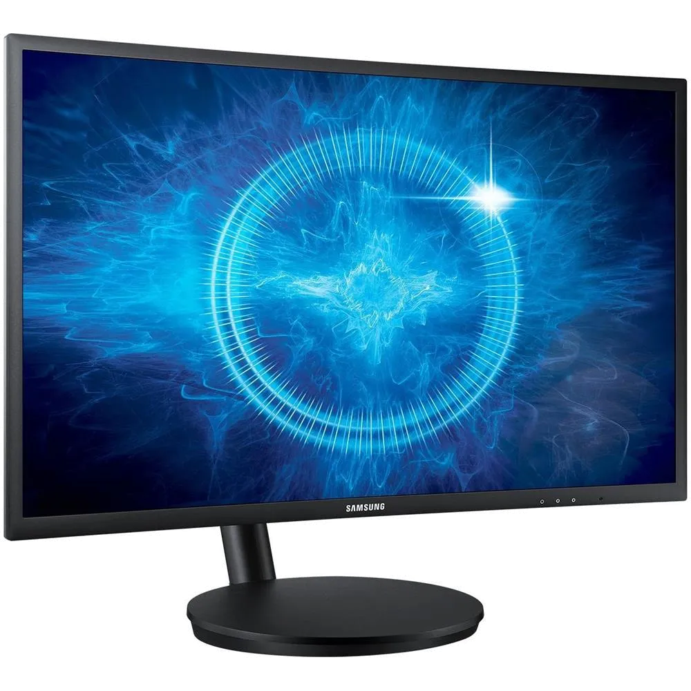 Замена кнопок управления Samsung C27FG70FQI