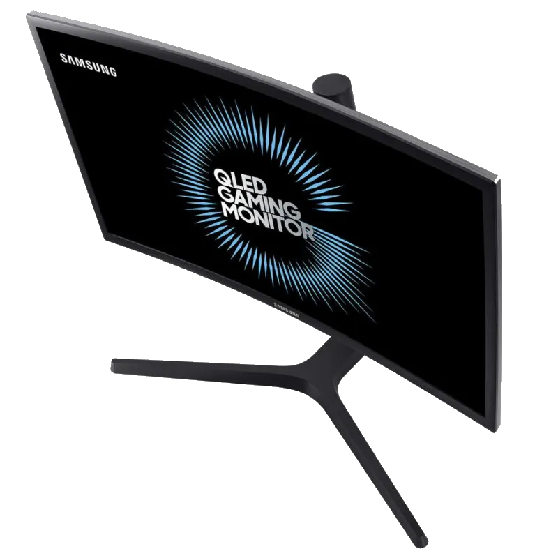 Замена кнопок управления Samsung C27FG73FQI
