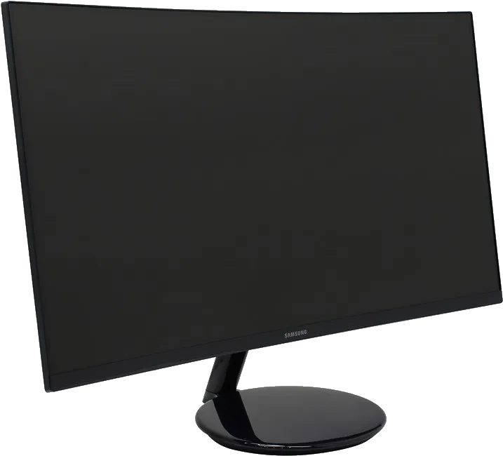 Замена кнопок управления Samsung C27H580FDI