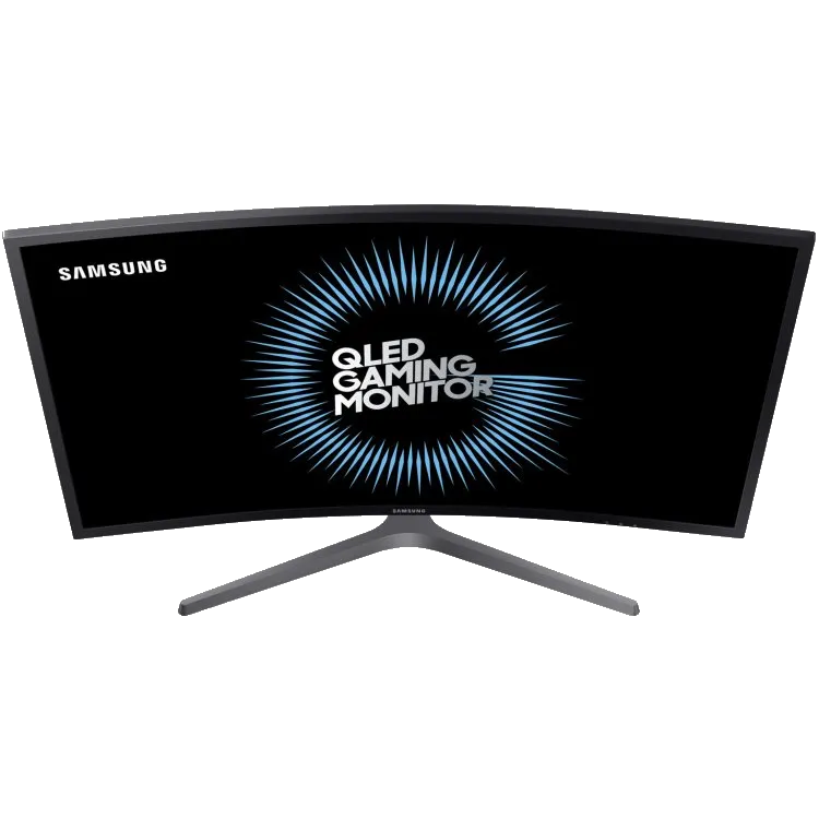 Замена кнопок управления Samsung C27HG70QQU