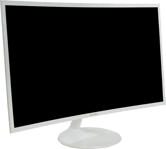 Замена кнопок управления Samsung C32F391FWI