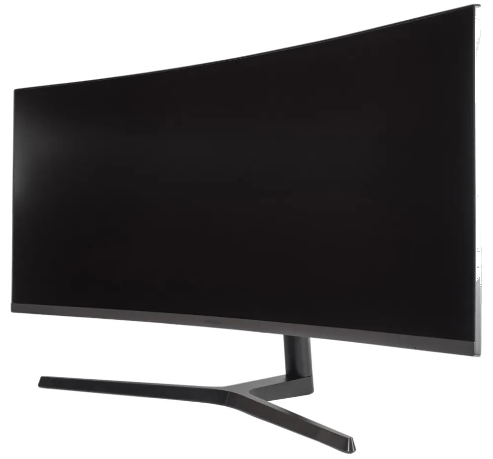 Замена кнопок управления Samsung C34H890WJI