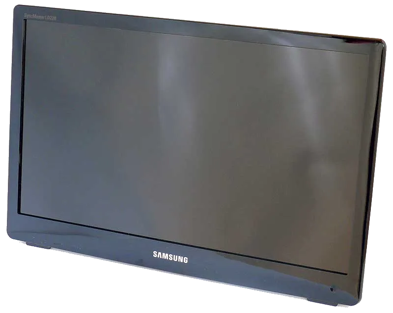 Замена кнопок управления Samsung LD220Z