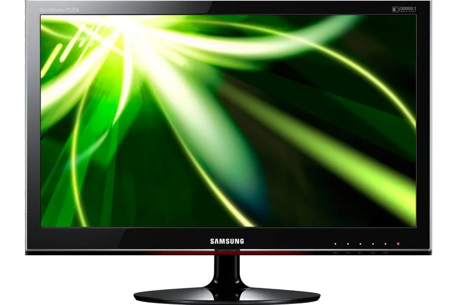 Замена кнопок управления Samsung P2250N