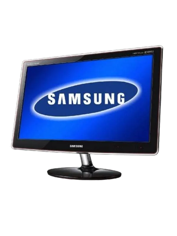 Замена кнопок управления Samsung P2270HD TV