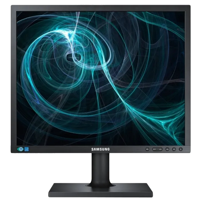 Замена кнопок управления Samsung S19C450MR