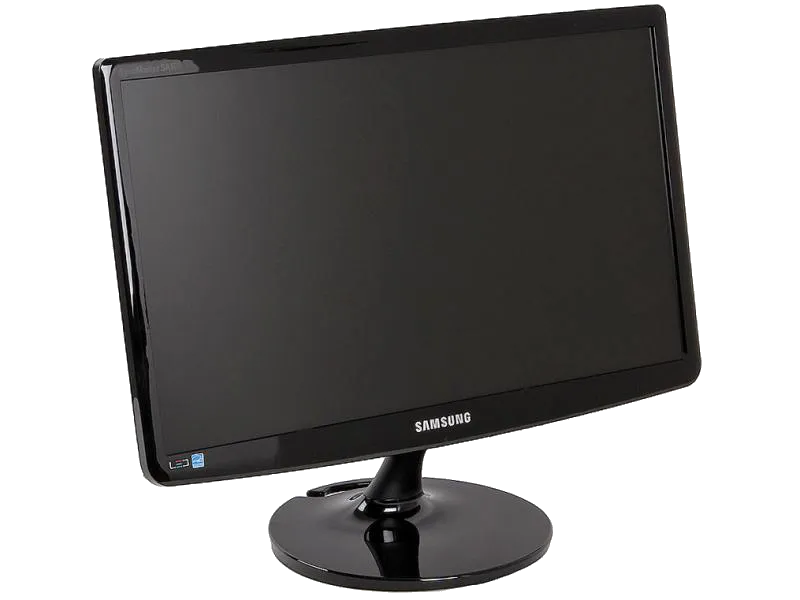 Замена кнопок управления Samsung S22A100N