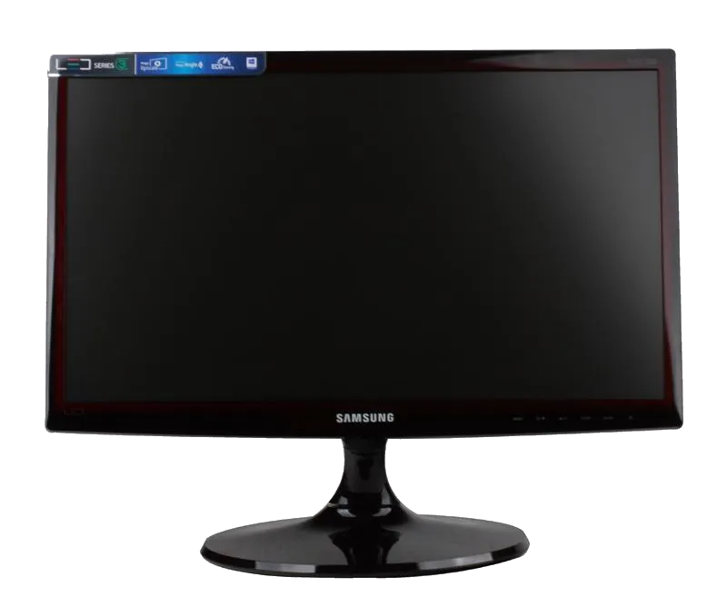 Замена кнопок управления Samsung S22C300N