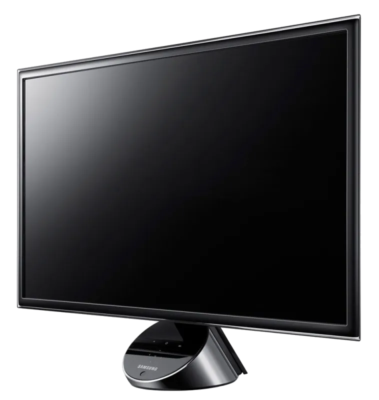 Замена кнопок управления Samsung S23A750D