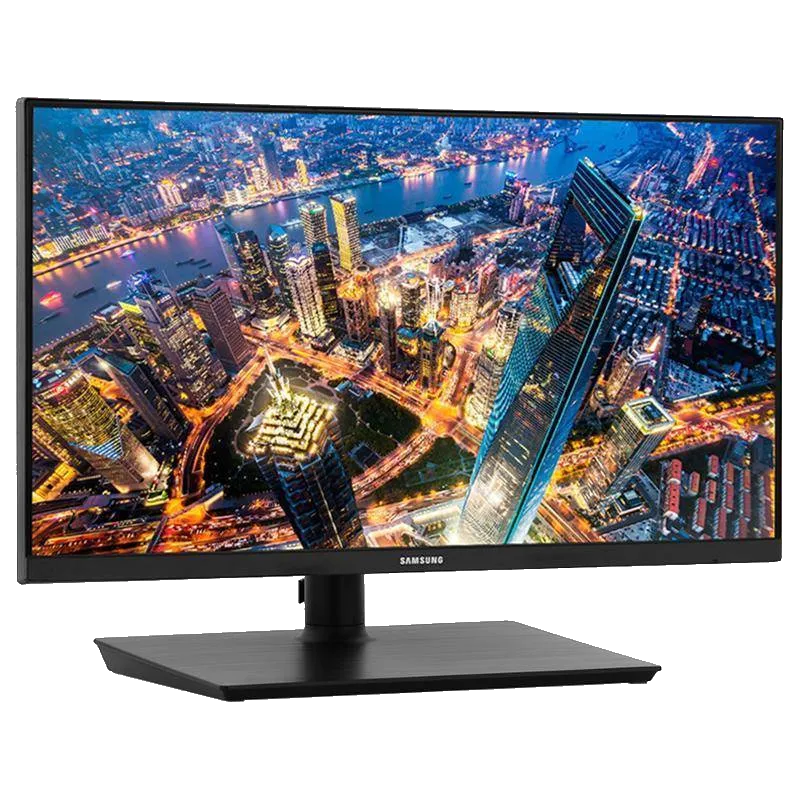 Замена кнопок управления Samsung S24H850QFI