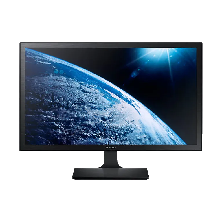 Замена кнопок управления Samsung S27E310H