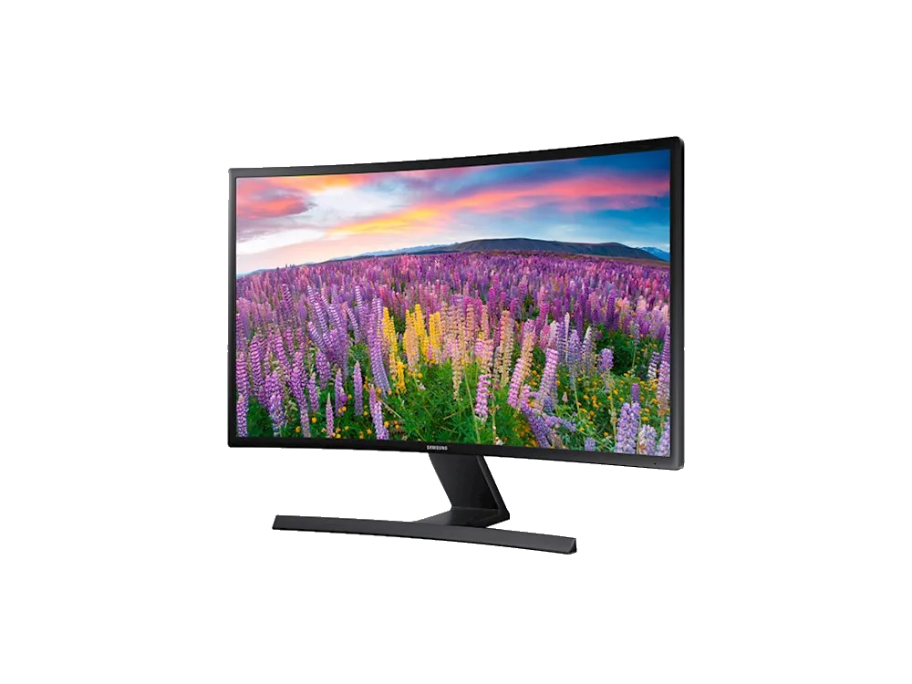 Замена кнопок управления Samsung S27E510C