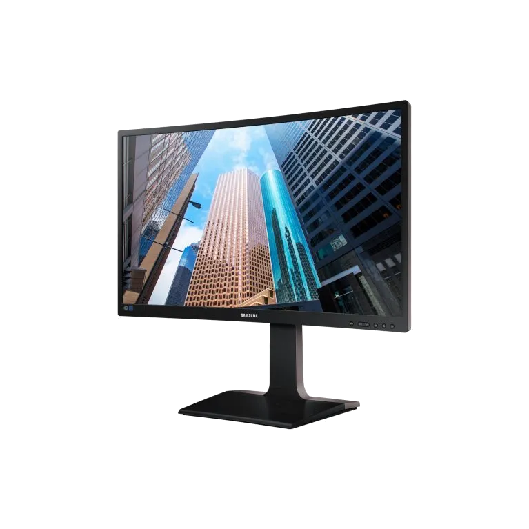 Замена кнопок управления Samsung S27E650X