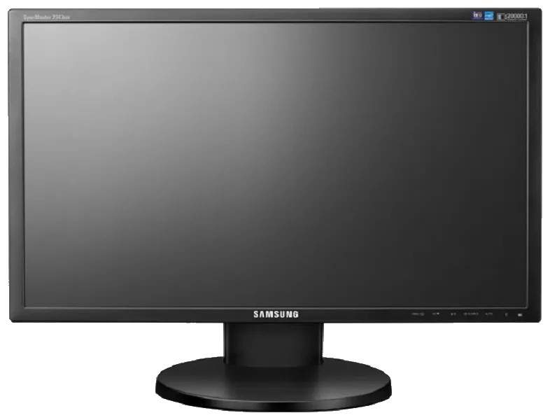 Замена кнопок управления Samsung SyncMaster 2343BW
