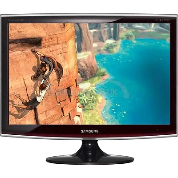 Замена кнопок управления Samsung SyncMaster T190N