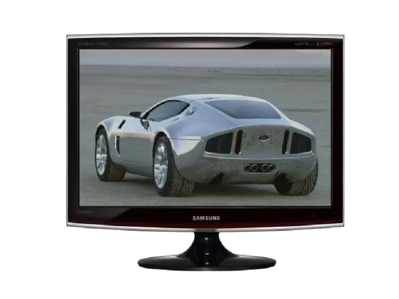 Замена кнопок управления Samsung SyncMaster T200HD