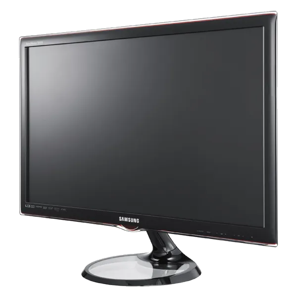 Замена кнопок управления Samsung T23A550