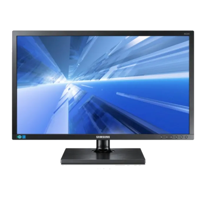 Замена кнопок управления Samsung TC241W