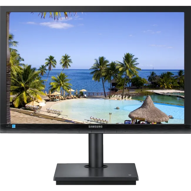 Замена кнопок управления Samsung TS240C