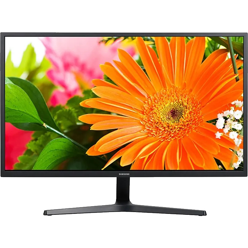 Замена кнопок управления Samsung U32J590UQI