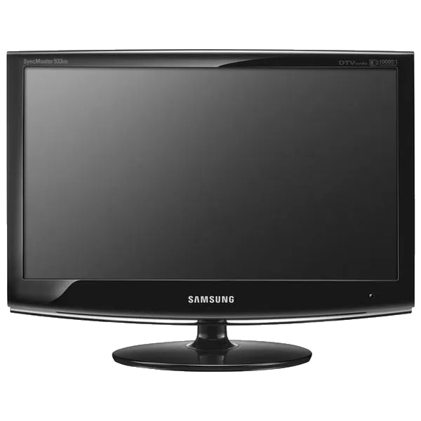 Замена кнопок управления Samsung SyncMaster 933HD