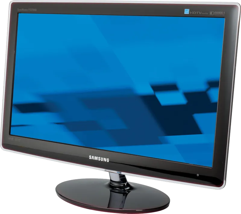 Замена кнопок управления Samsung SyncMaster P2370