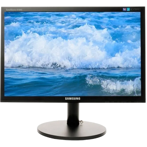 Замена кнопок управления Samsung B1940W
