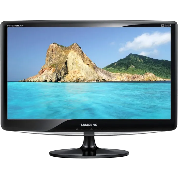 Замена кнопок управления Samsung B2030N