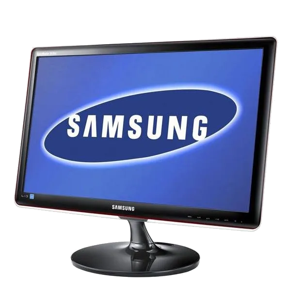 Замена кнопок управления Samsung S23A350H