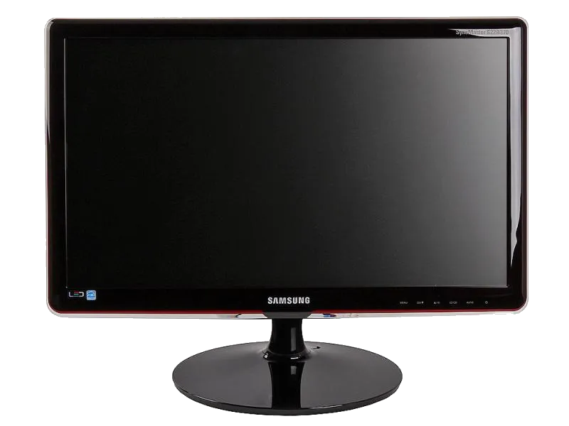 Замена кнопок управления Samsung S22B370B