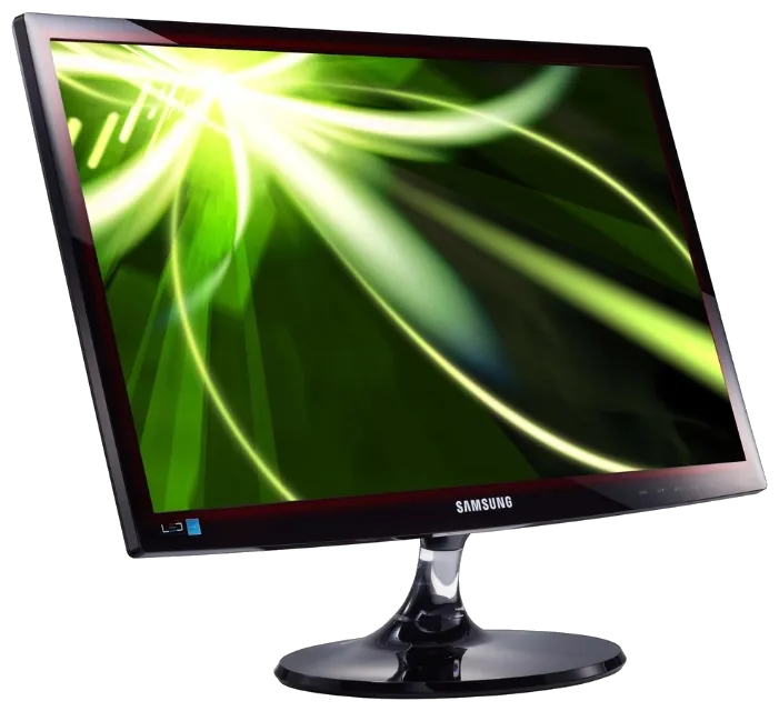 Замена кнопок управления Samsung S23B350T