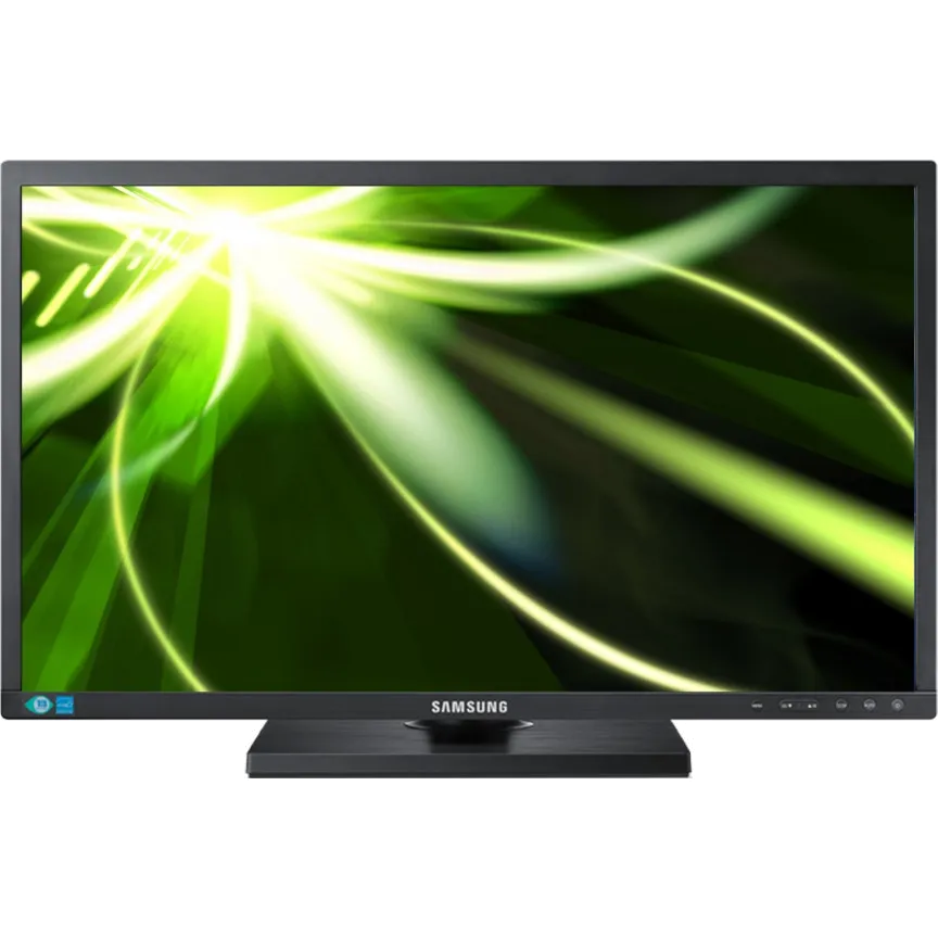 Замена кнопок управления Samsung S24C450DW
