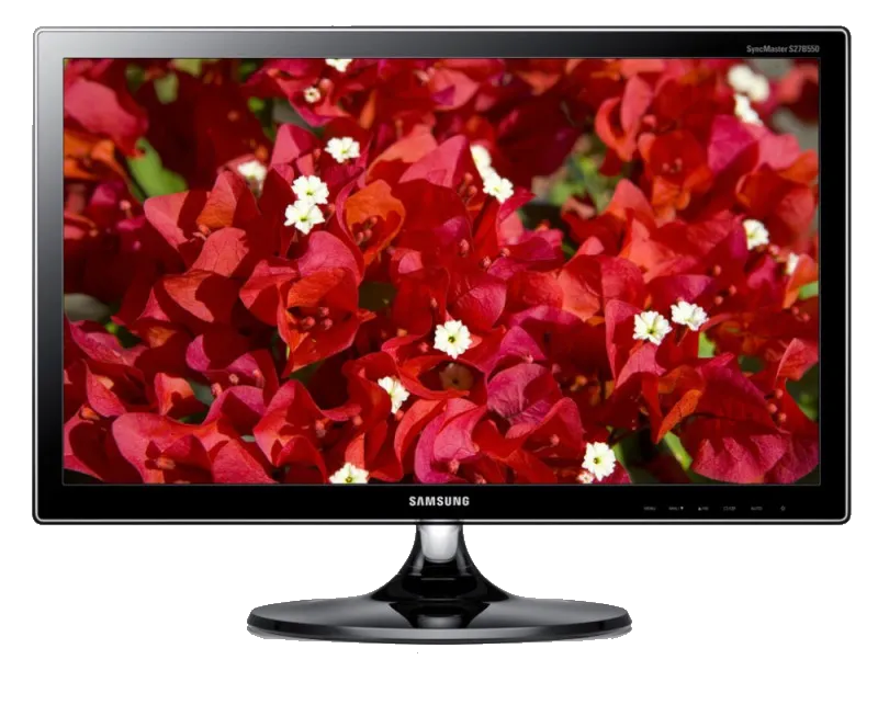 Замена кнопок управления Samsung S27B550V