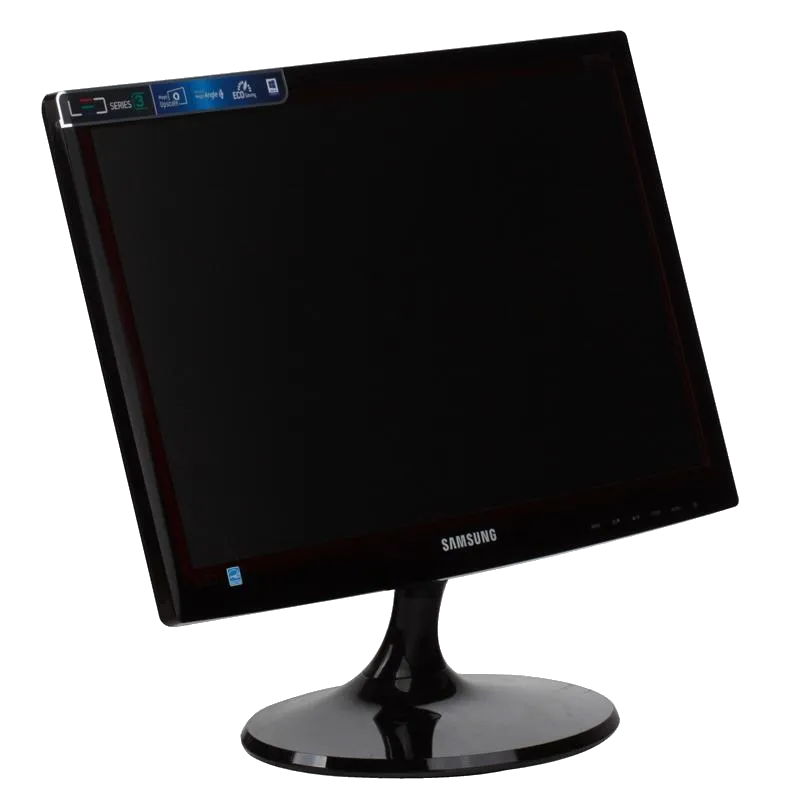 Замена кнопок управления Samsung S20C300NL
