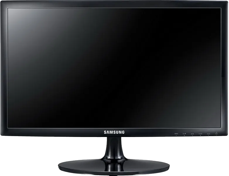 Замена кнопок управления Samsung S22C150N