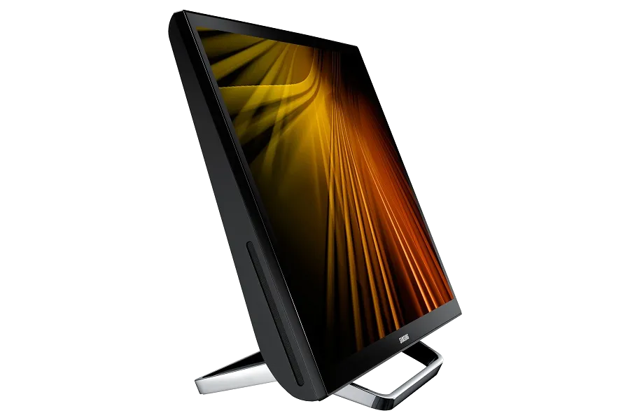 Замена кнопок управления Samsung S24C770T