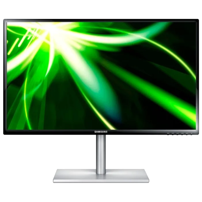 Замена кнопок управления Samsung S27C750P