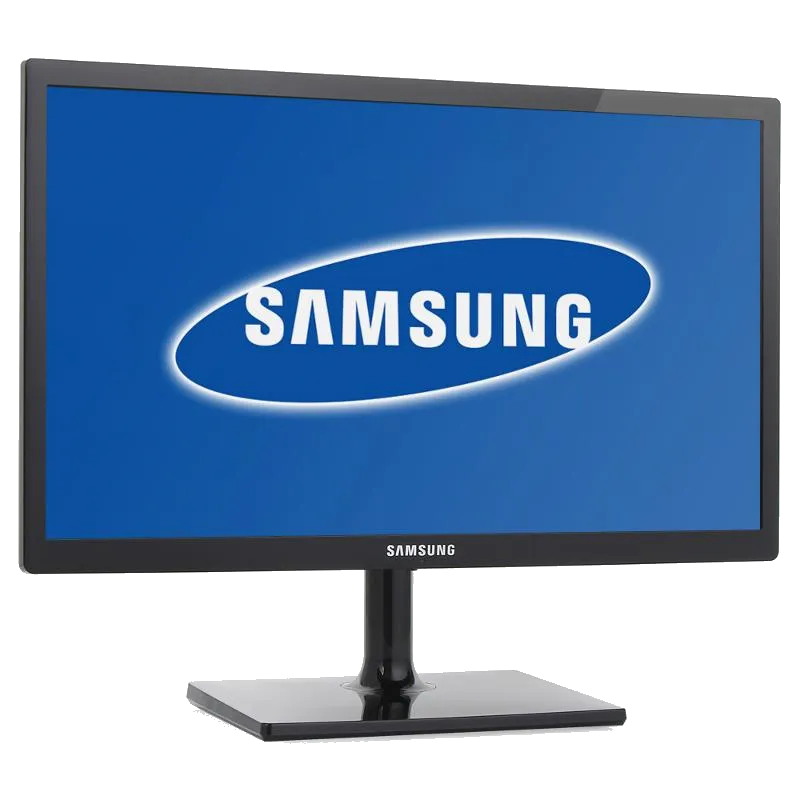 Замена кнопок управления Samsung T22C350EX